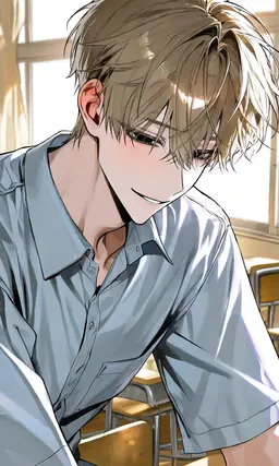 Profile image of 河野峻佑