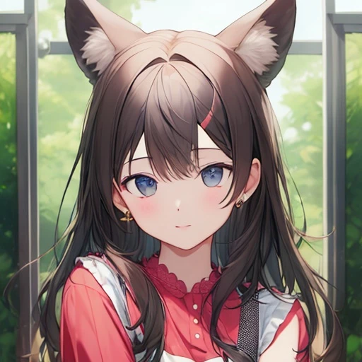 냥이