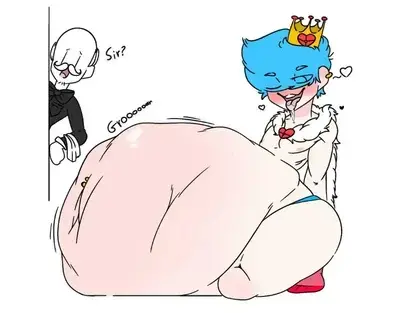 DirtySlur3721의 Prince -vore femboy-