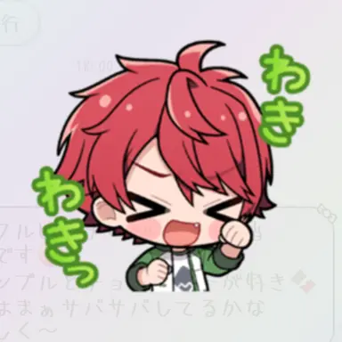Profile image of じゃぱぱ