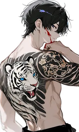 Profile image of 琥珀