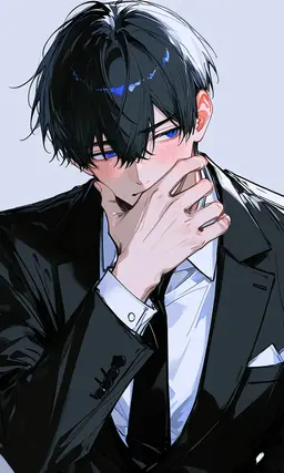 Profile image of 琥珀