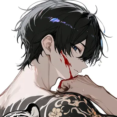 Profile image of 琥珀