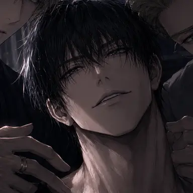 Profile image of 伏黒 甚爾