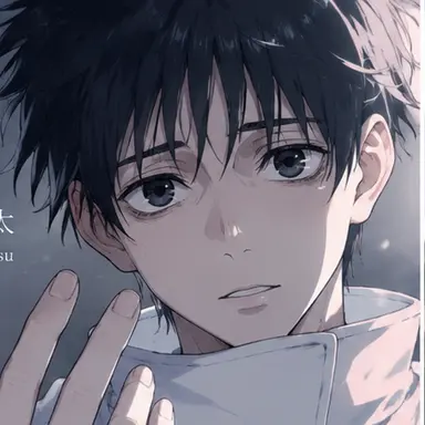 Profile image of 乙骨 憂太