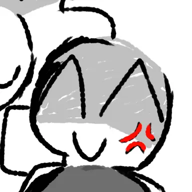 Profile image of 怒り