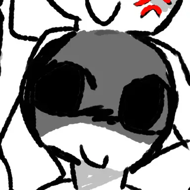 Profile image of 残酷