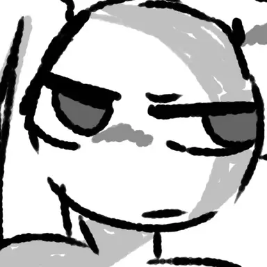 Profile image of 嫌悪