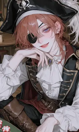 Profile image of ハーヴェイ