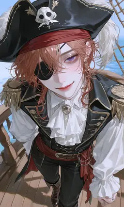 Profile image of ハーヴェイ