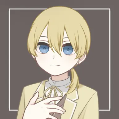Profile image of アレン