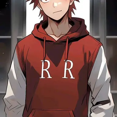 Profile image of Kirishima
