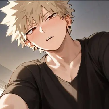 Profile image of Bakugo
