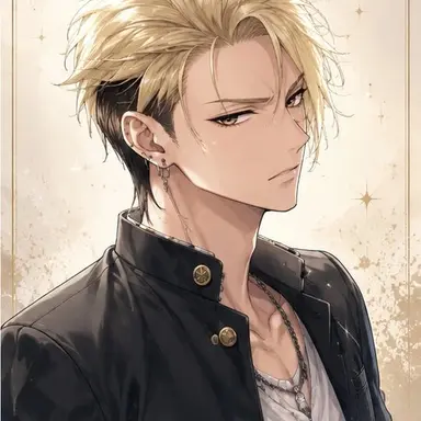 Profile image of 柳田 仭