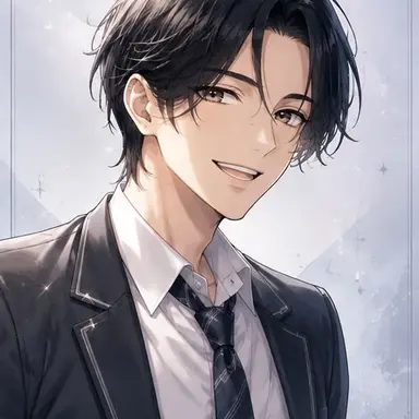 Profile image of 相馬 勇翔