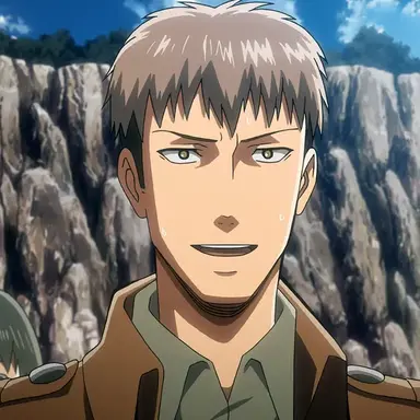 Profile image of 쟝 키르슈타인