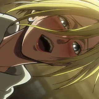 Profile image of 애니 레온하트