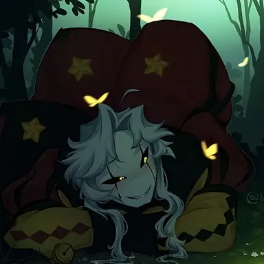 Profile image of Pierrot