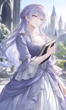 Profile image of リリアーナ