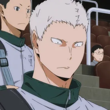 Profile image of Takanobu Aone
