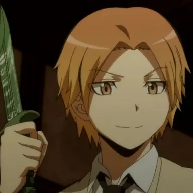 Profile image of 前原