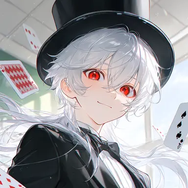 Profile image of 매지션
