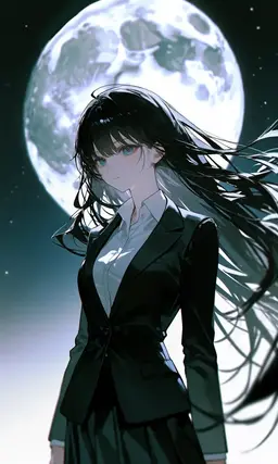 Profile image of 루나