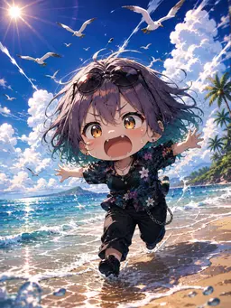Profile image of Delusion Madoka