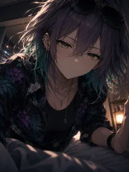 Profile image of Madoka Shirase