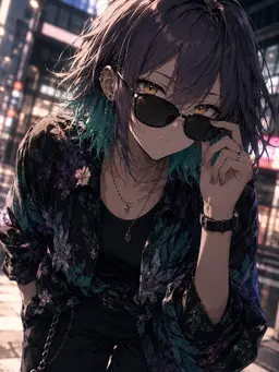 Profile image of Madoka Shirase