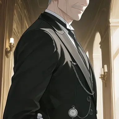 Profile image of Aldric