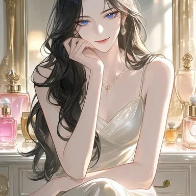 Profile image of Vivienne