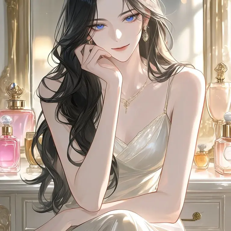 YoungClam8280의 The Young Mistress