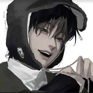 Profile image of 백이안