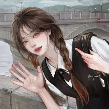 Profile image of 주하나