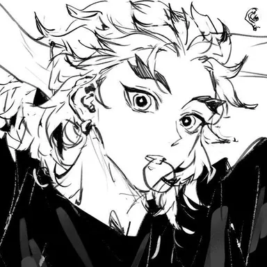 Profile image of 렌고쿠 쿄쥬로