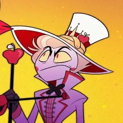 IvoryPest5153의 Lucifer - HH