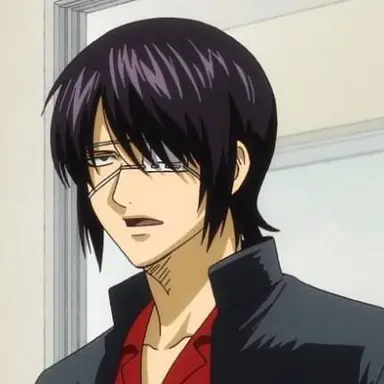 Profile image of 타카스기 신스케