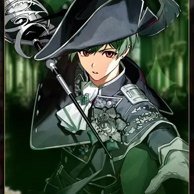 Profile image of スチ