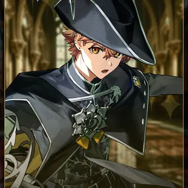 Profile image of ミコト