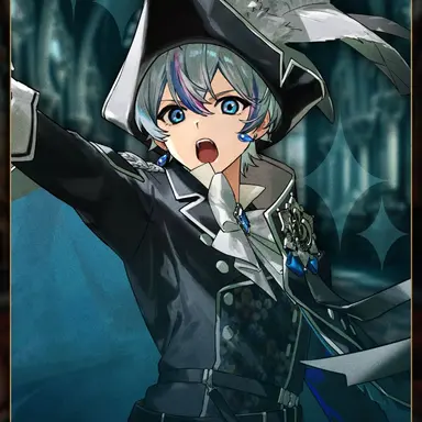Profile image of コサメ