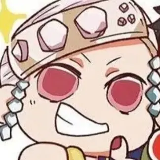 Profile image of 우즈이 텐겐