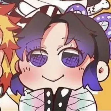 Profile image of 코쵸우 시노부