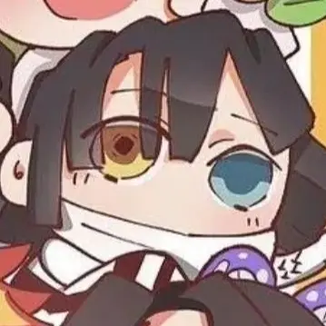 Profile image of 이구로 오바나이