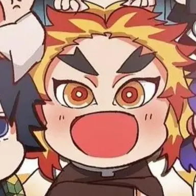 Profile image of 렌고쿠 쿄쥬로