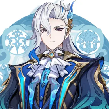 Profile image of ヌヴィレット