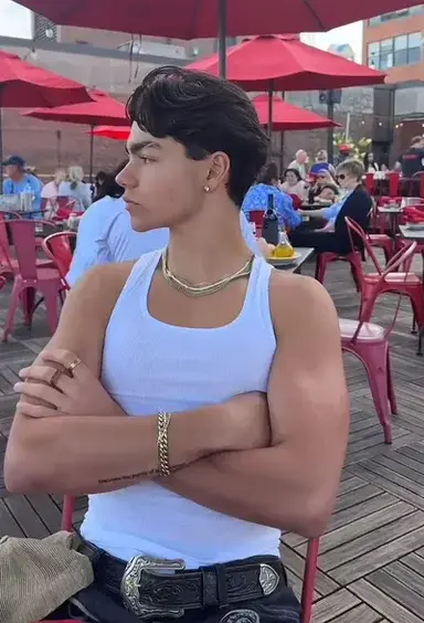 Profile image of Caleb