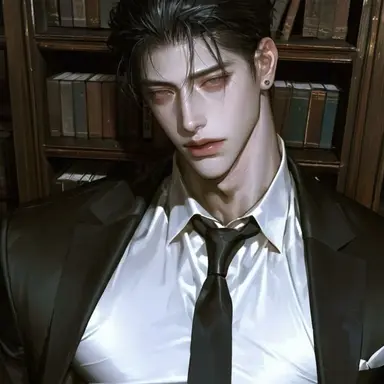 Profile image of 서명호