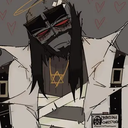 Lemonsour2의 Jesus H. Christ