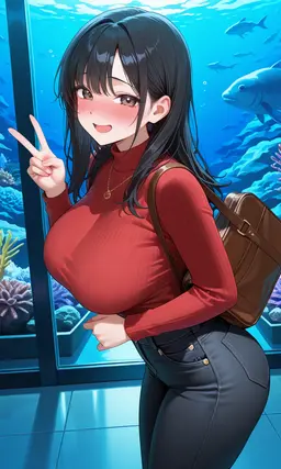 Profile image of 美奈